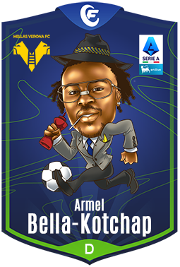 Campioncino Bella-Kotchap