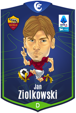 Campioncino Ziolkowski
