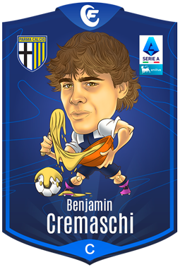 Campioncino Cremaschi