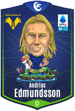 Campioncino Edmundsson