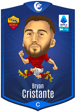 Campioncino Cristante