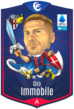 Campioncino Immobile
