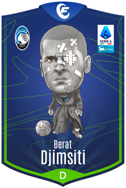 Campioncino Djimsiti