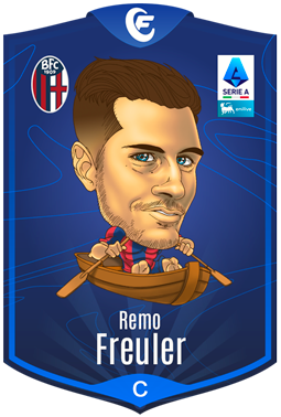 Campioncino Freuler