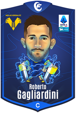 Campioncino Gagliardini