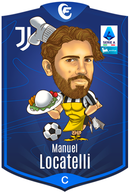 Campioncino Locatelli