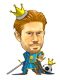 Campioncino De Bruyne