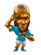 Campioncino Lukaku