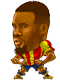 Campioncino Coulibaly L.
