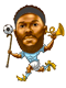 Campioncino Tavares N.