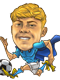 Campioncino Hojlund