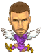 Campioncino Dzeko