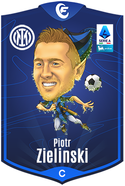 Campioncino Zielinski
