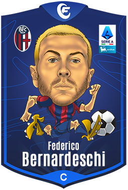 Campioncino Bernardeschi
