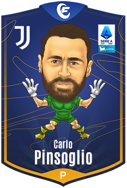 Campioncino Pinsoglio