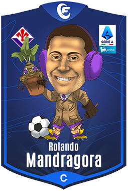 Campioncino Mandragora