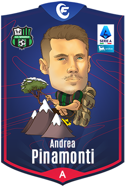 Campioncino Pinamonti