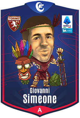 Campioncino Simeone