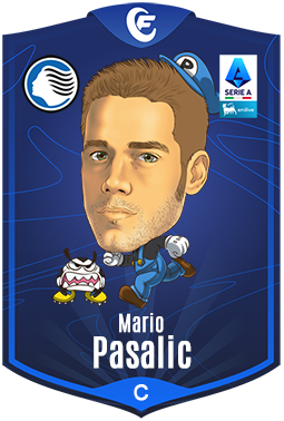 Campioncino Pasalic