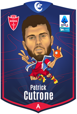 Campioncino Cutrone