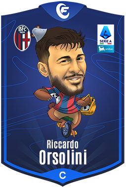 Campioncino Orsolini