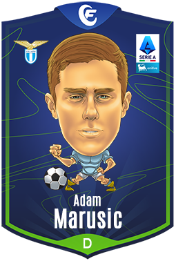 Campioncino Marusic