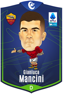 Campioncino Mancini