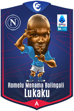 Campioncino Lukaku