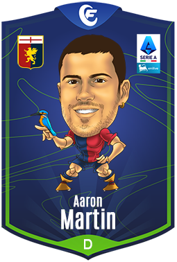 Campioncino Martin