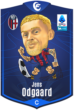 Campioncino Odgaard