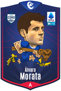 Campioncino Morata