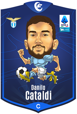Campioncino Cataldi