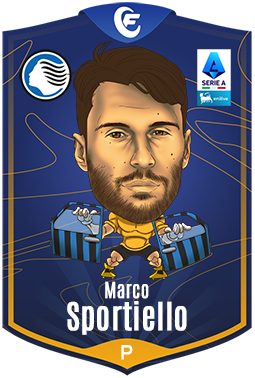 Campioncino Sportiello