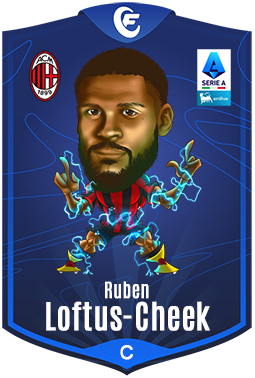 Campioncino Loftus-Cheek