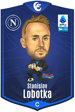 Campioncino Lobotka