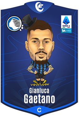 Campioncino Gaetano