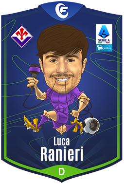 Campioncino Ranieri L.