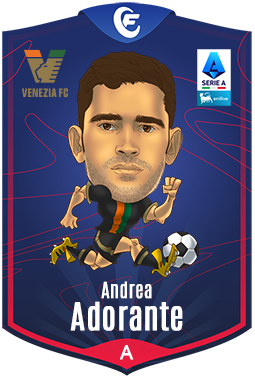 Campioncino Adorante