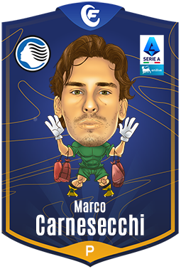 Campioncino Carnesecchi