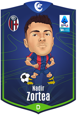 Campioncino Zortea