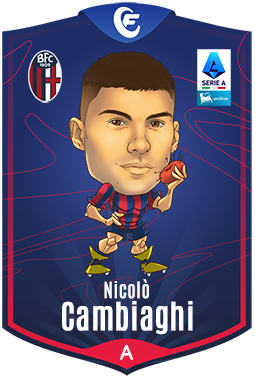 Campioncino Cambiaghi