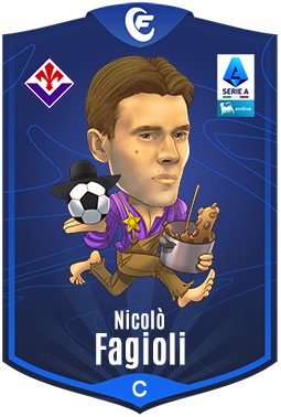 Campioncino Fagioli