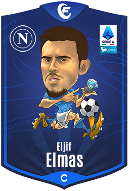 Campioncino Elmas