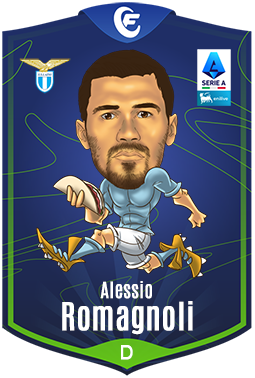 Campioncino Romagnoli