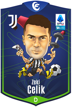 Campioncino Celik