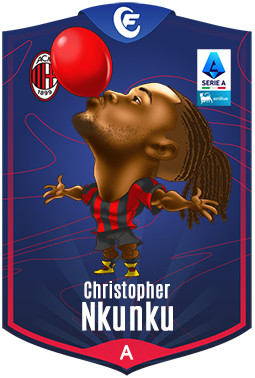 Campioncino Nkunku