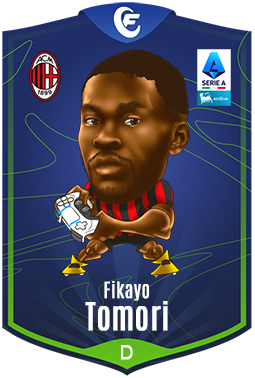 Campioncino Tomori