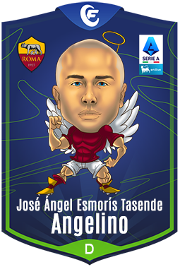 Campioncino Angelino