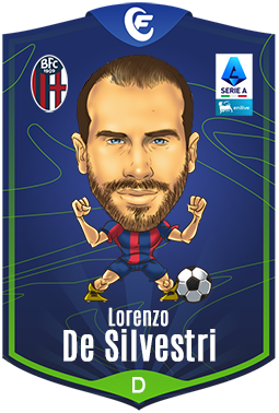 Campioncino De Silvestri