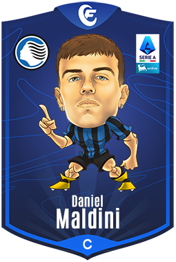 Campioncino Maldini